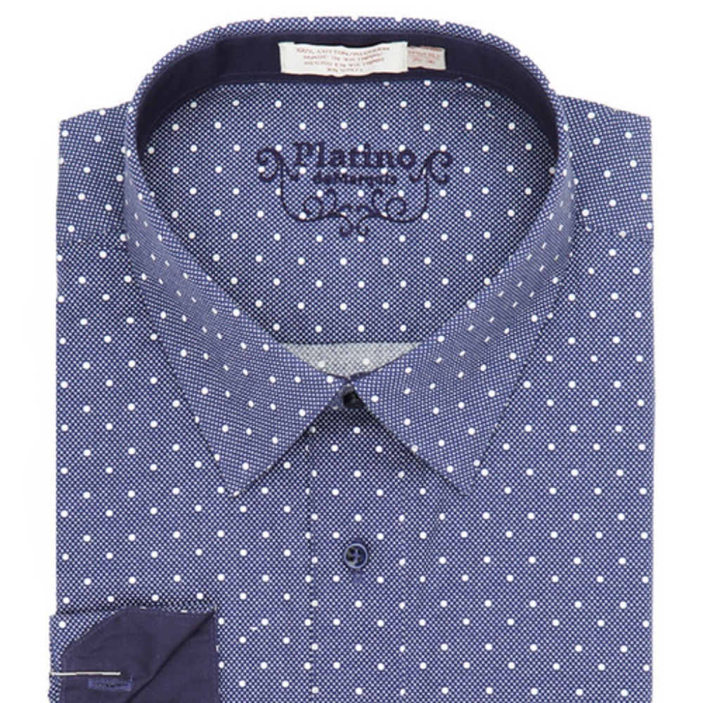 Platino Dress shirt